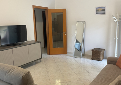 Casa Vacanze Appartamento Casa Di Paolo 4 Minuti Da Spiaggia E Centro